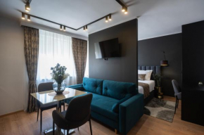 Studio & Rooms Torine
